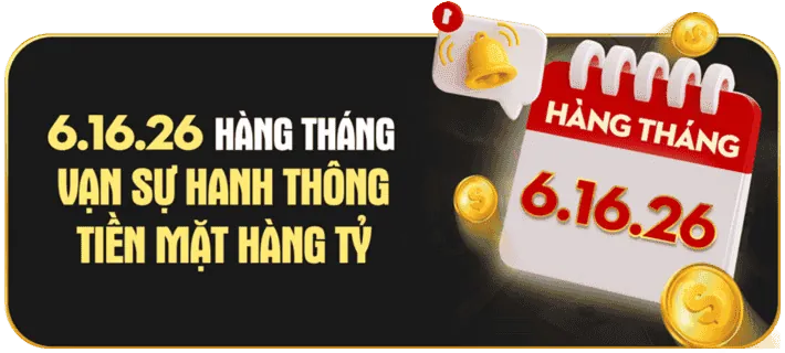 Giải đấu Nổ Hũ VN123 Club