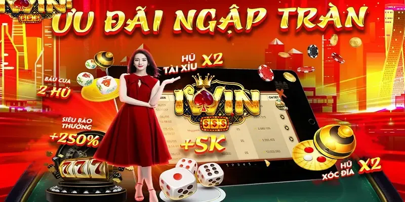 Người chơi vui mừng với thưởng nạp tiền VN123 Club